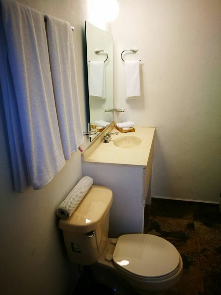 Casa Amor Tepoztlán Kültér fotó