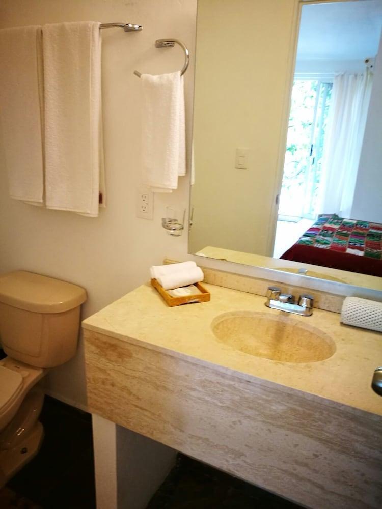 Casa Amor Tepoztlán Kültér fotó